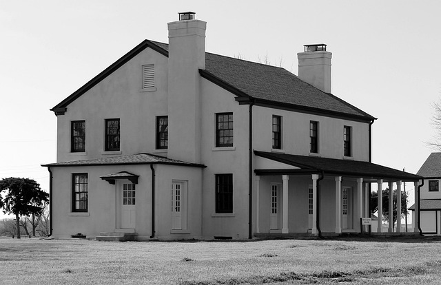 Fort Ticonderoga