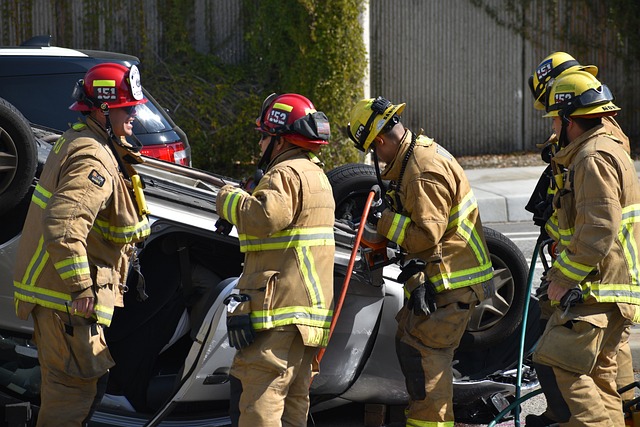 Free Consultation Car Accident Lawyer Albany