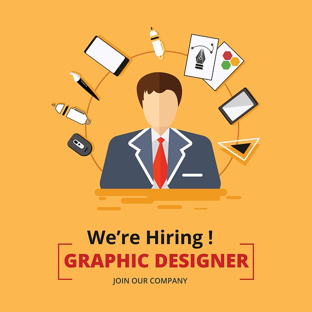graphic designer Albany