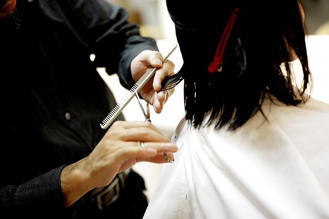 hair salon albany