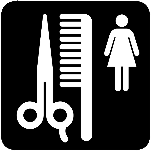 hair salon albany