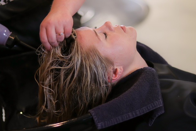 hair salon albany