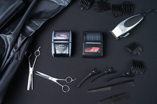 hair salon albany