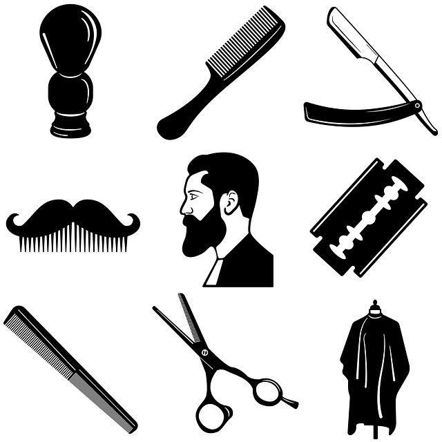 hair salon albany