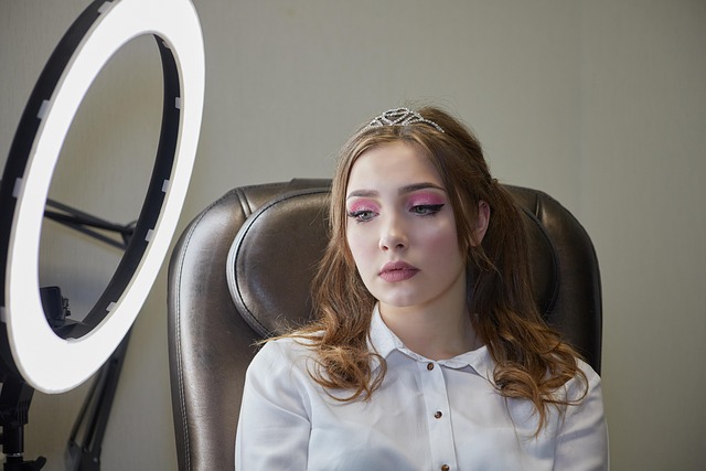 hair salon albany