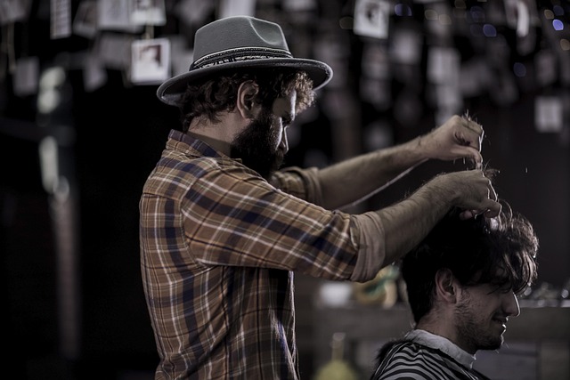 hair salon albany