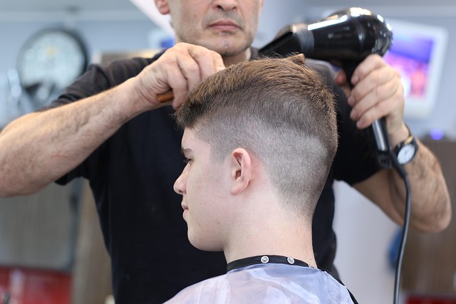 hair salon albany