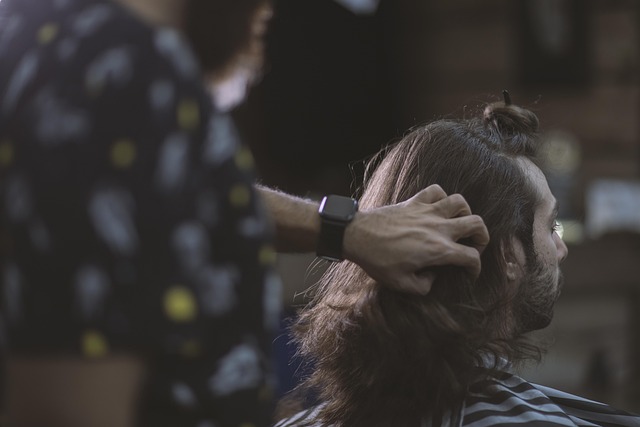 hair salon albany