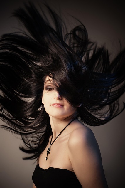 hair salon albany