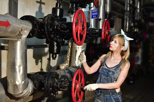 heating repair near me Albany