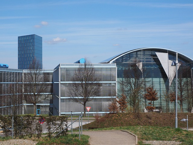 hvac building automation Albany