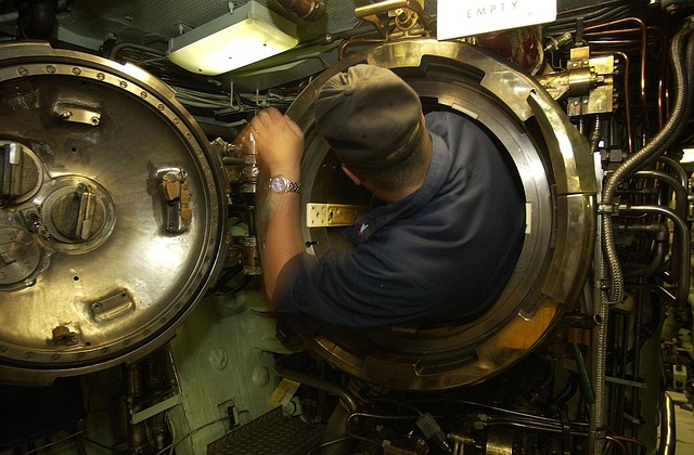 hvac inspection Albany