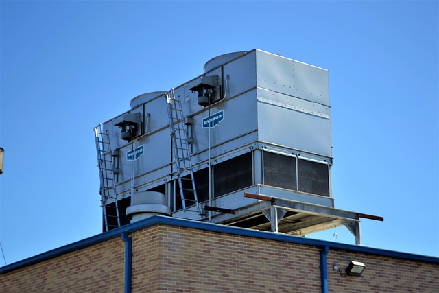 hvac inspection Albany