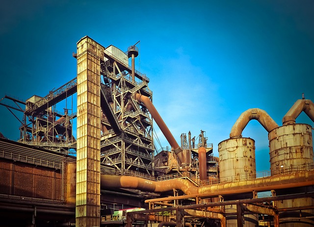 industrial paving services Albany