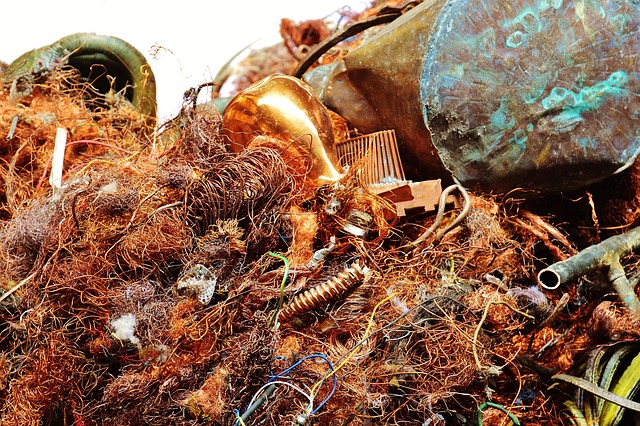 IT asset disposal Albany NY