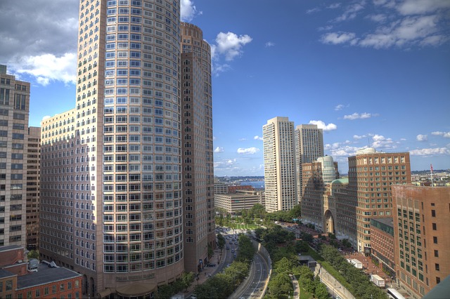 IT asset disposal Boston NY