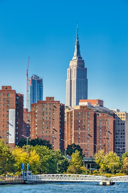 IT asset disposal Manhattan NY