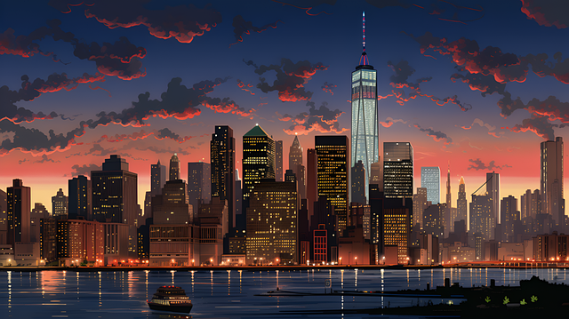 IT asset disposal Manhattan NY