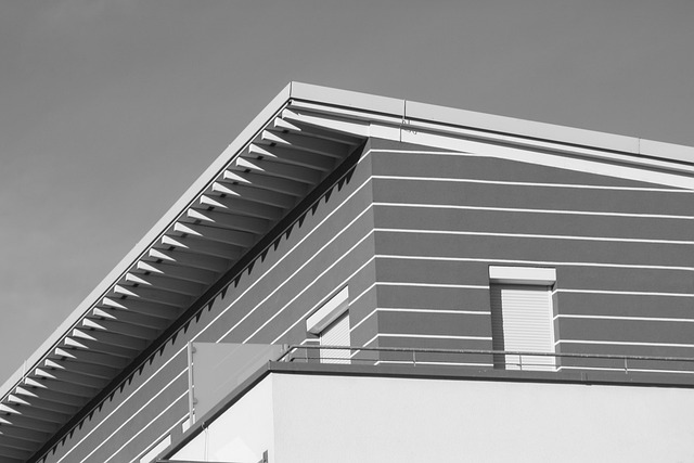 Laminated Wood Beams for Construction