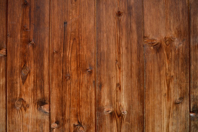 Laminated Wood Beams for Construction