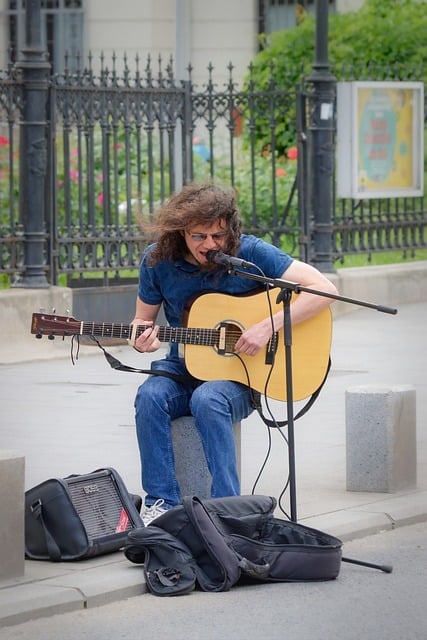 Live music restaurants Saratoga Springs