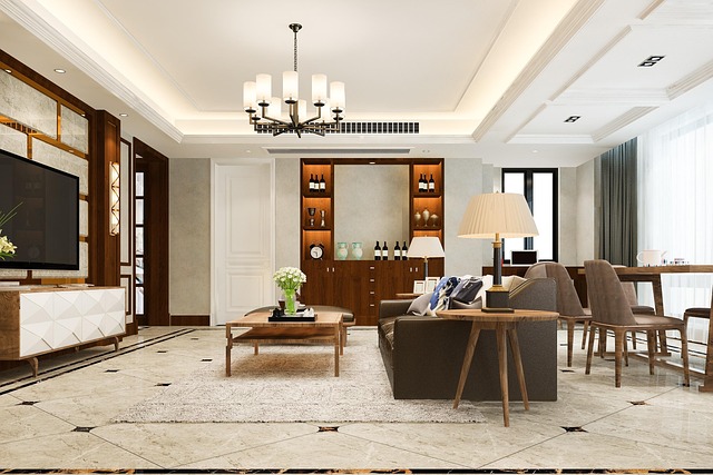 Luxury Downtown Living: Albany NY’s Exclusive Resident Perks