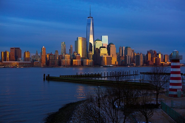 Manhattan NY e-waste recycling