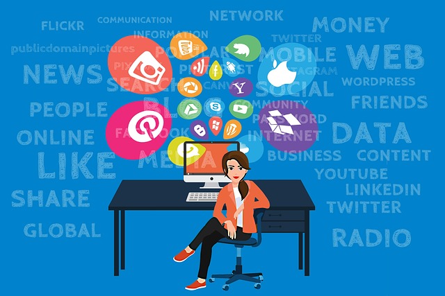marketing agency Albany