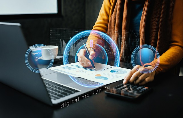 marketing agency Albany