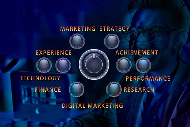 marketing agency Albany