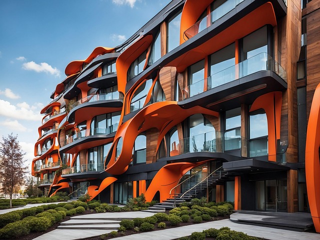 Modern apartments for rent in Albany