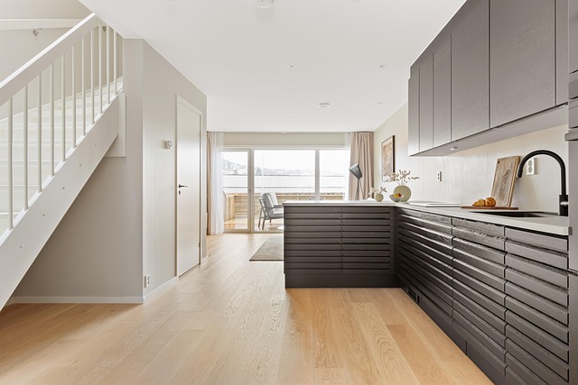 Modern apartments for rent in Albany