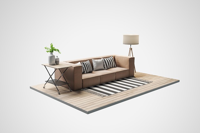 Modern apartments for rent in Albany