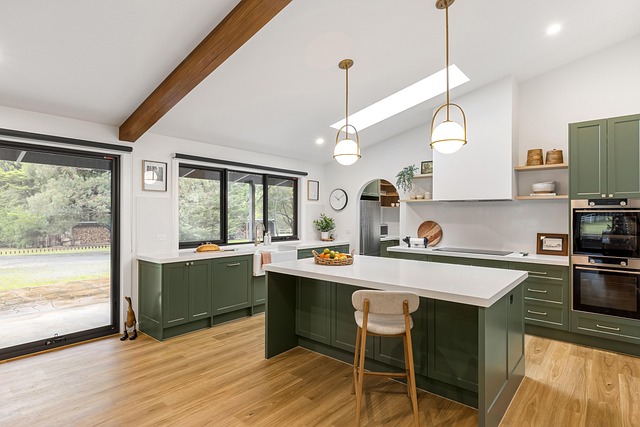 Modern apartments for rent in Albany