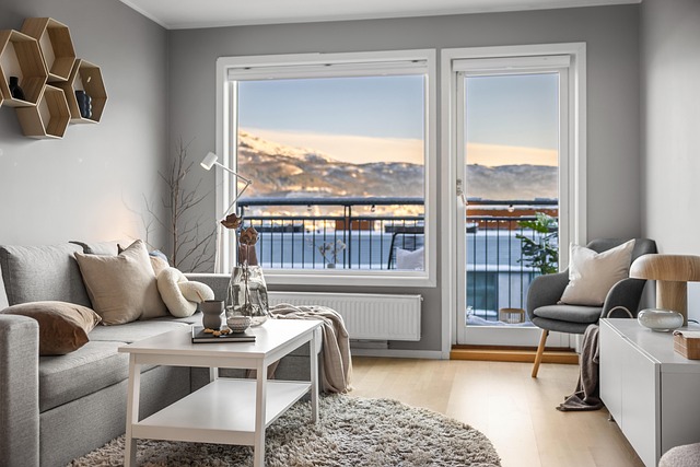 Modern apartments for rent in Albany