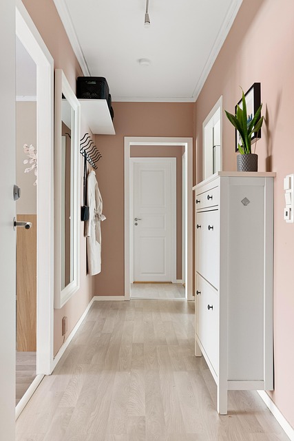 Modern apartments for rent in Albany