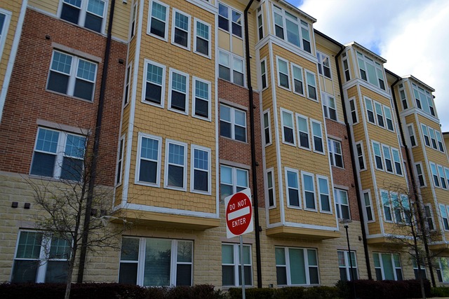 Modern apartments for rent in Albany