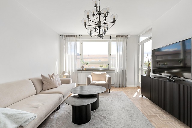 Modern apartments for rent in Albany