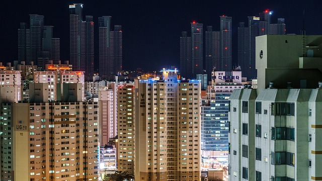 Modern apartments for rent in Albany