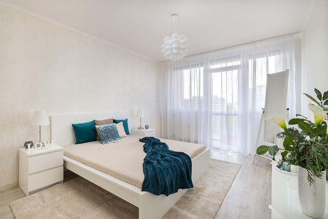Modern apartments for rent in Albany