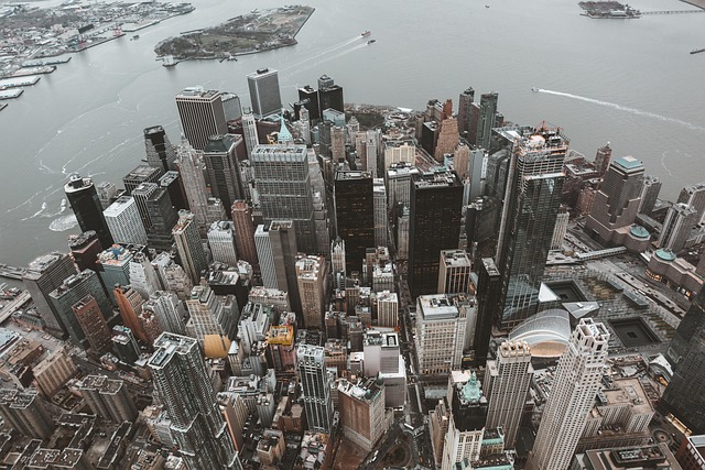 NAID AAA Certified data destruction company Manhattan
