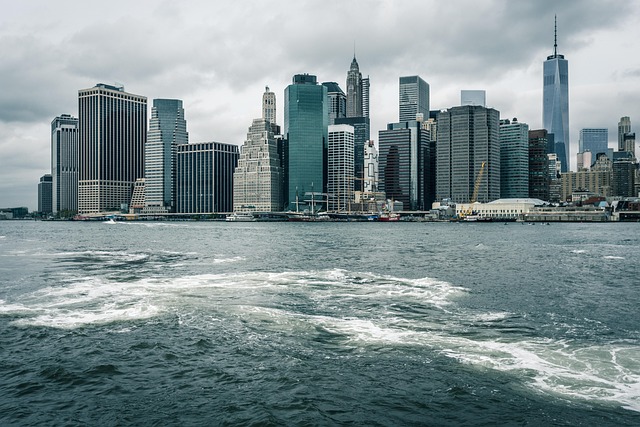 NAID AAA Certified data destruction company Manhattan