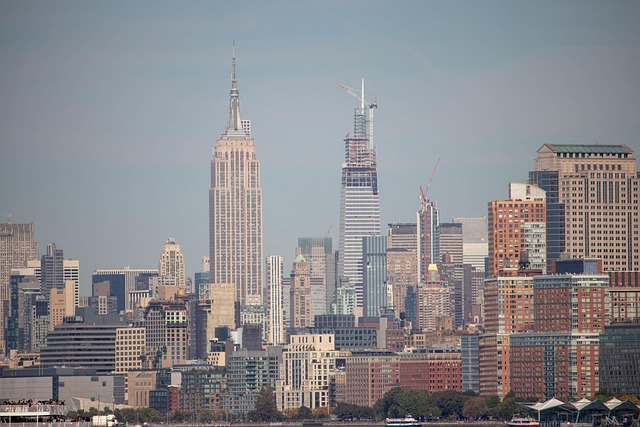 NAID AAA Certified data destruction company Manhattan