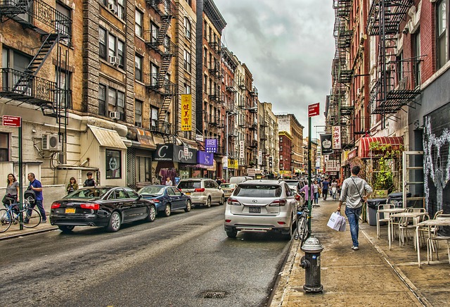 New York Electronics Recycling