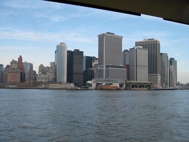NYS electronic recycling law Manhattan