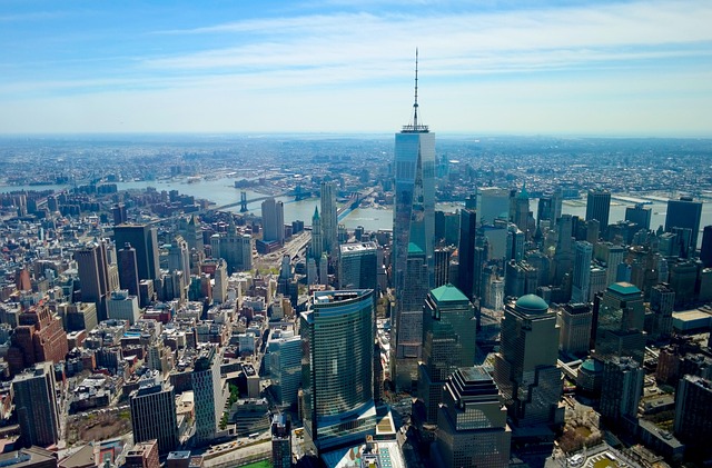 NYS electronic recycling law Manhattan