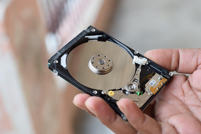 on-site data destruction Boston