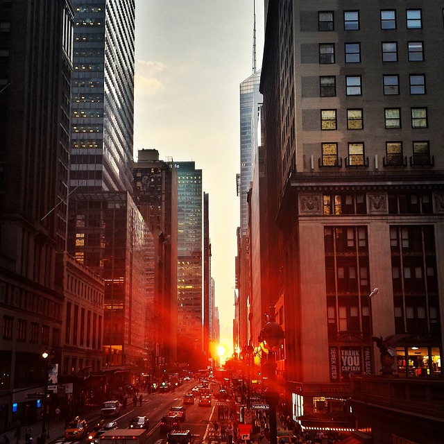 On-Site Data Destruction in Manhattan: Recycling for Local Businesses