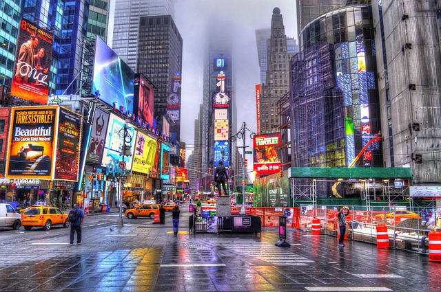 on-site data destruction Manhattan