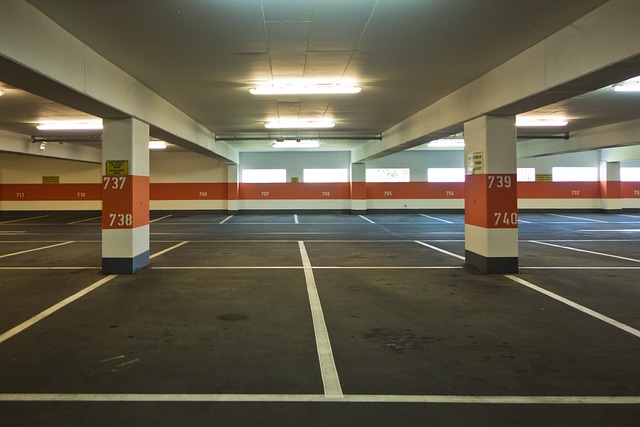 parking lot paving Albany